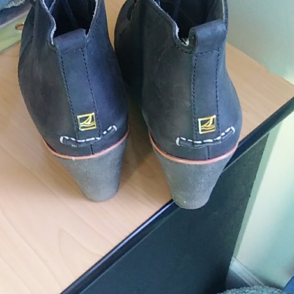 Shoes - Picture 3 of 3